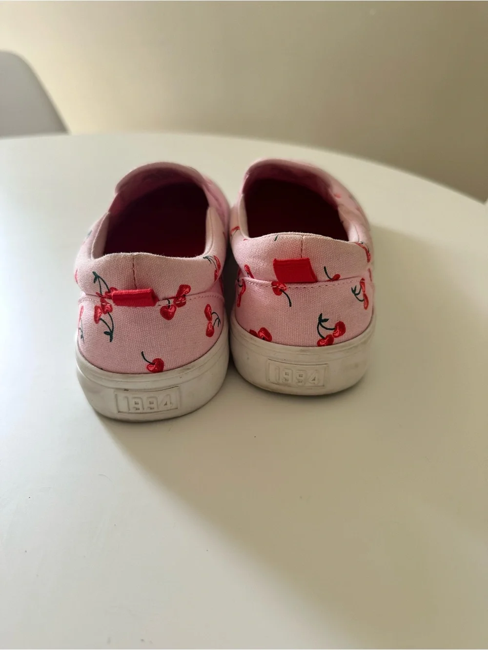 Old Navy playful slip